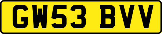 GW53BVV