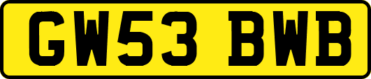 GW53BWB