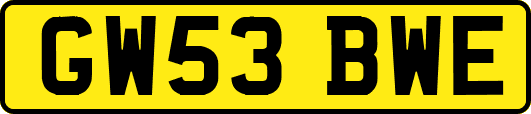 GW53BWE