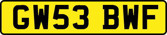 GW53BWF