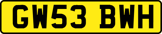 GW53BWH