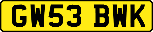 GW53BWK