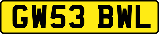 GW53BWL