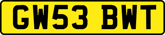 GW53BWT