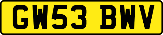 GW53BWV