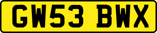 GW53BWX