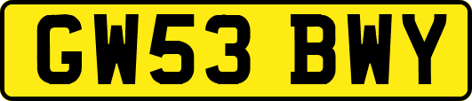 GW53BWY