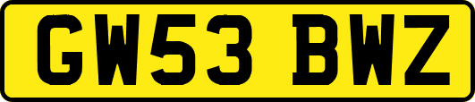 GW53BWZ