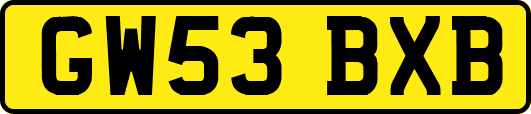 GW53BXB
