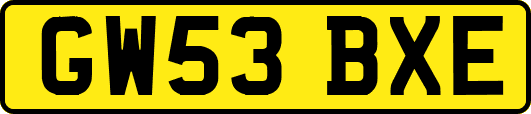 GW53BXE