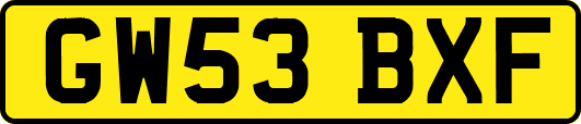 GW53BXF