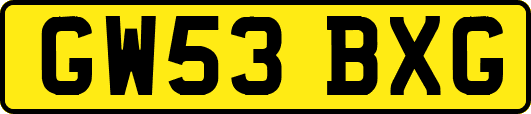 GW53BXG