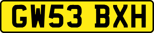 GW53BXH