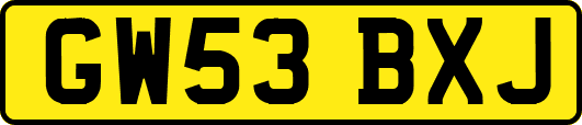 GW53BXJ