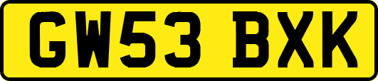 GW53BXK