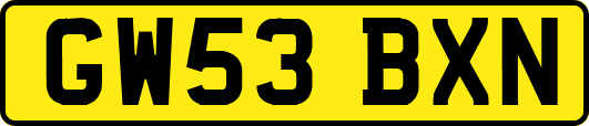 GW53BXN