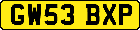 GW53BXP