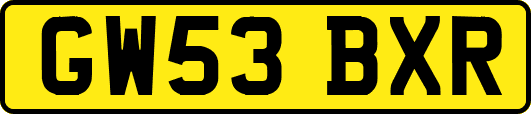 GW53BXR