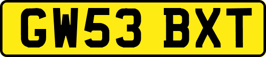 GW53BXT