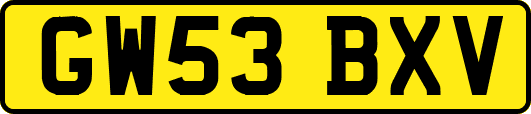 GW53BXV