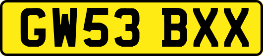 GW53BXX