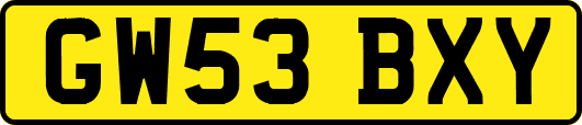 GW53BXY