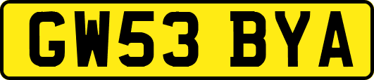 GW53BYA