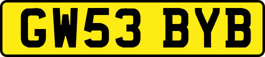 GW53BYB