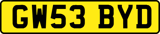 GW53BYD