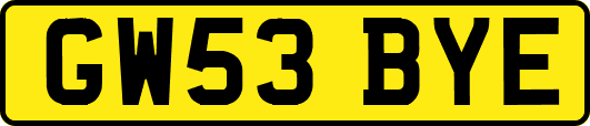 GW53BYE