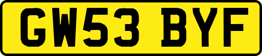 GW53BYF