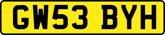 GW53BYH
