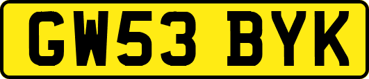 GW53BYK