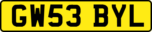 GW53BYL