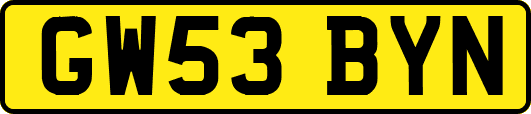 GW53BYN
