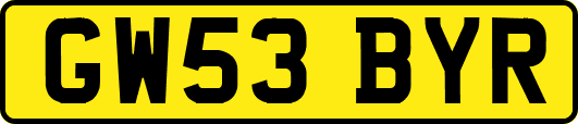 GW53BYR