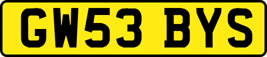 GW53BYS