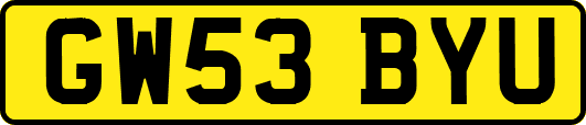 GW53BYU