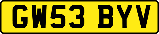 GW53BYV