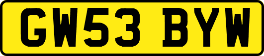GW53BYW