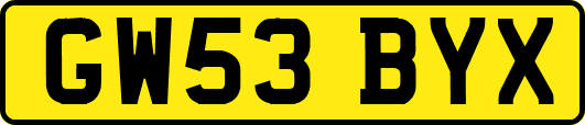 GW53BYX