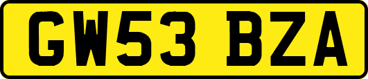 GW53BZA