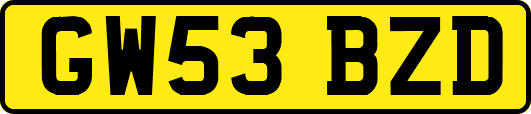 GW53BZD