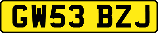 GW53BZJ