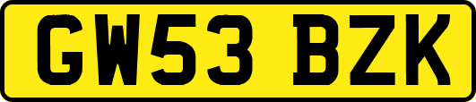 GW53BZK