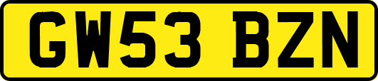 GW53BZN