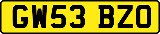 GW53BZO