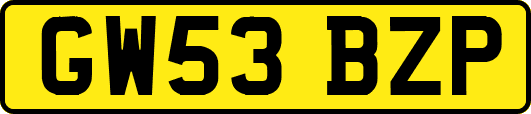 GW53BZP