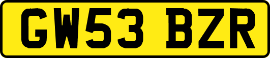 GW53BZR