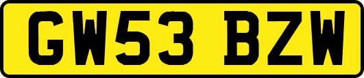 GW53BZW